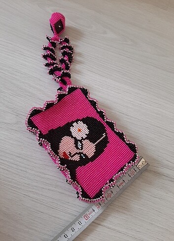 Boncuk Cüzdan - Görsel 6