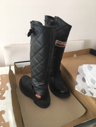 Yepyeni Harley Davidson 39 no