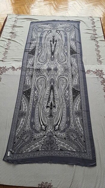Diğer Etnik desen sal