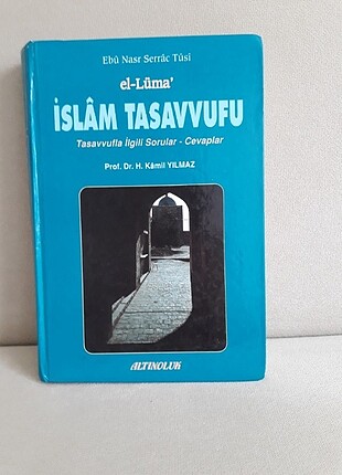 İslam Tasavvufu/el lüma