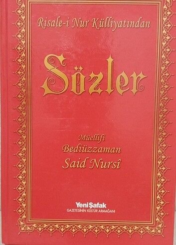 Sözler