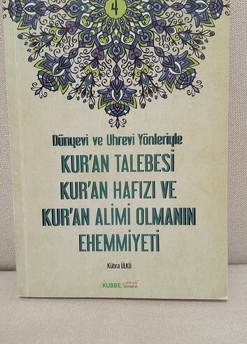 Kuran Talebesi