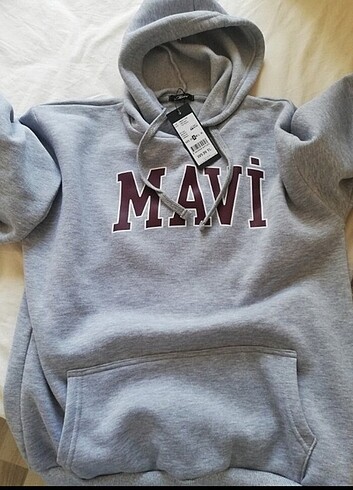 Mavi sweat 