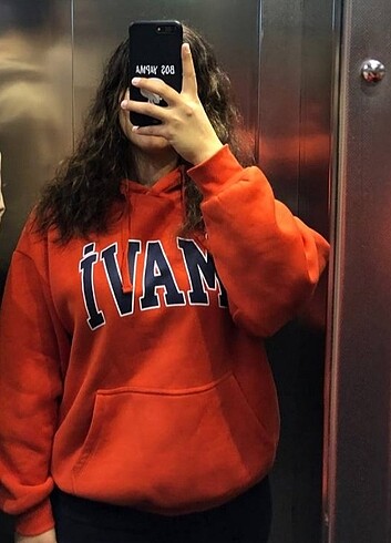Mavi Marka sweatshirt 