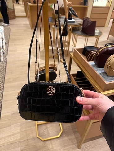 TORY BURCH ASKILI ÇANTA