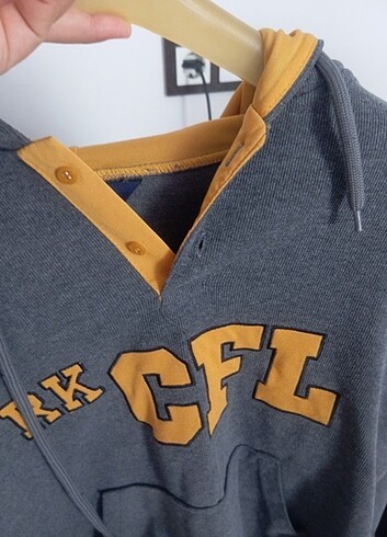 Cumhuriyet fen lisesi - Görsel 6