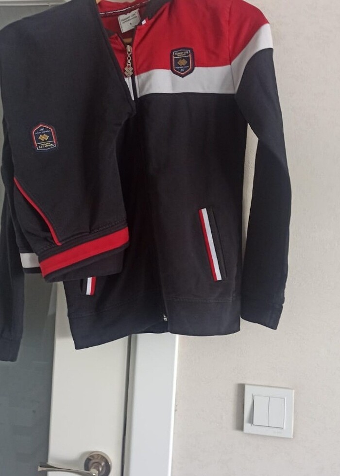 Tommy life eşofman takımı  - Görsel 4