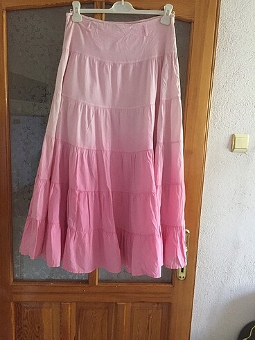 Yazlık etek