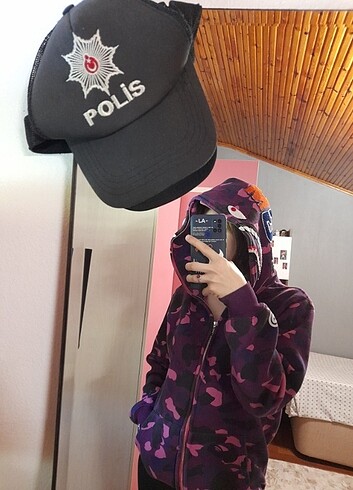 Bape Mor Bape