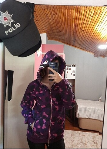 Bape Bapee