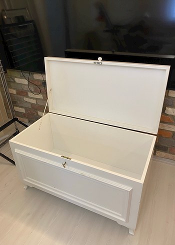 Çeyiz sandığı - Görsel 2