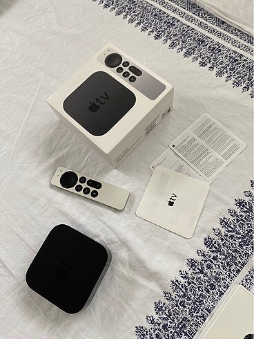 Apple tv - Görsel 2
