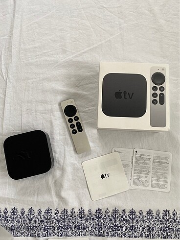 Apple tv - Görsel 3