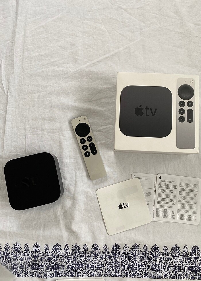 Apple tv - Görsel 3