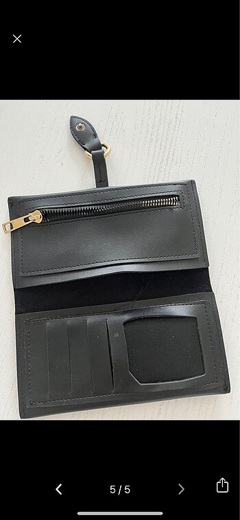 LCW cüzdan - Görsel 5