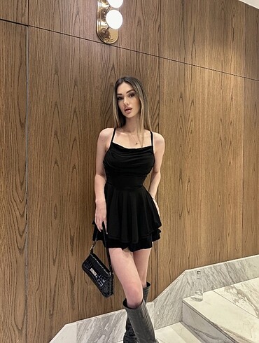 Mezuniyet Elbisesi