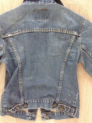 Zara Zara kot ceket