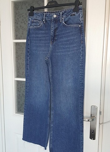 Jean pantalon 