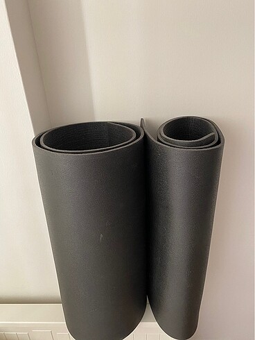 Yoga/ pilates matı 2 adet