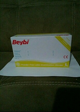 REZERVE. BEYBİ ELDİVEN LATEKS.