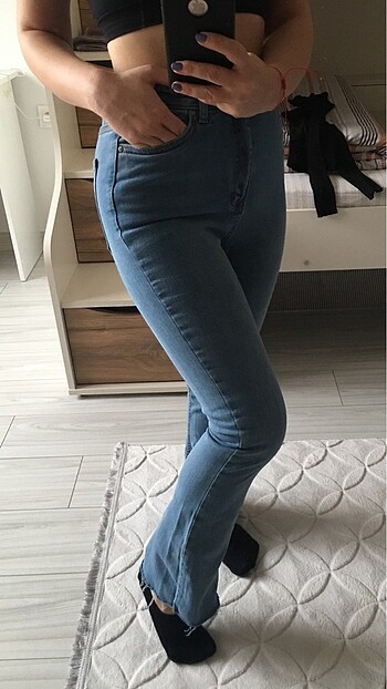 kot pantolon