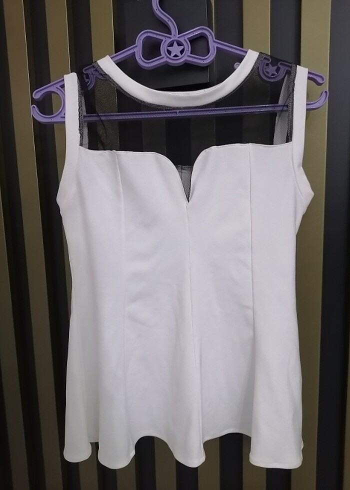 Abiye üst  - Görsel 2