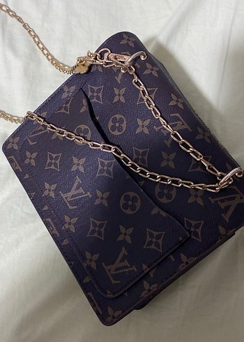Louis Vuitton Replika Çanta - Görsel 3