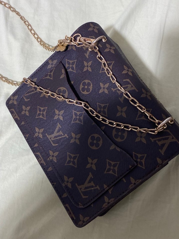 Louis Vuitton Replika Çanta - Görsel 3