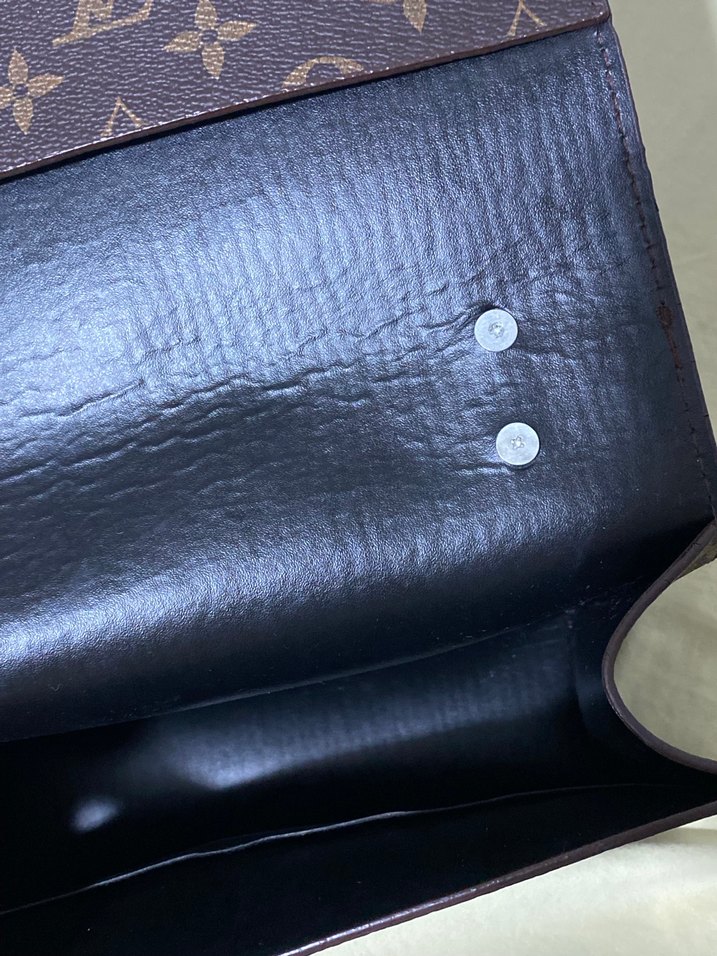 Louis Vuitton Replika Çanta - Görsel 2