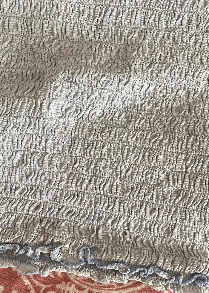 H&M Crop - Görsel 3