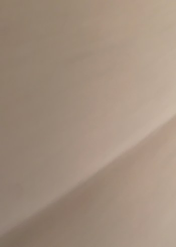 Bebegg Kapüşonlu krem zürafa nakışlı çocuk banyo havlusu 70x70 - Görsel 3