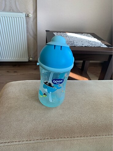 Wee baby suluk pipetli