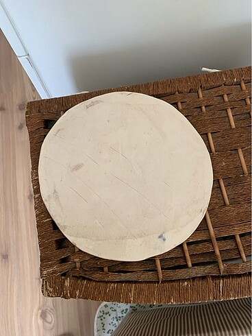 Diğer Seramik tabak ölçüsü 20x20 cm