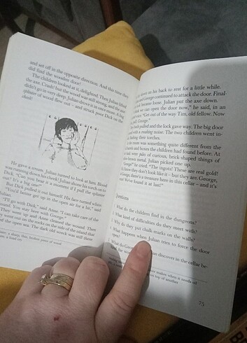 İngilizce kitap - Görsel 2