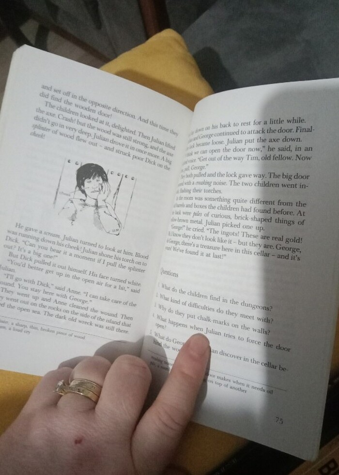 İngilizce kitap - Görsel 2