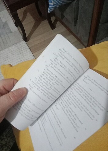 İngilizce kitap - Görsel 2
