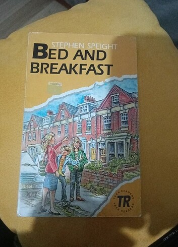 İngilizce kitap - Görsel 4