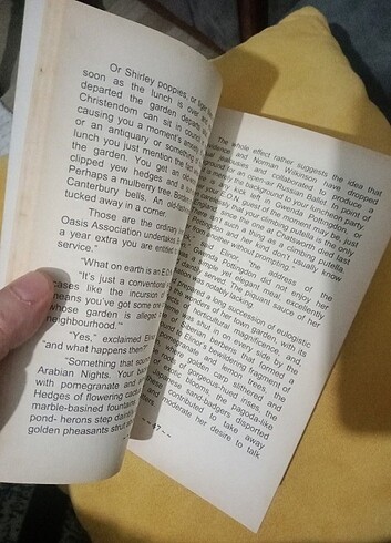 İngilizce kitap - Görsel 4