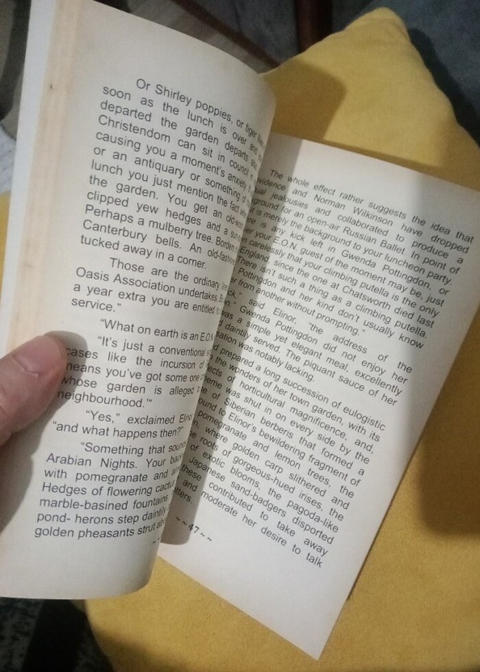 İngilizce kitap - Görsel 4