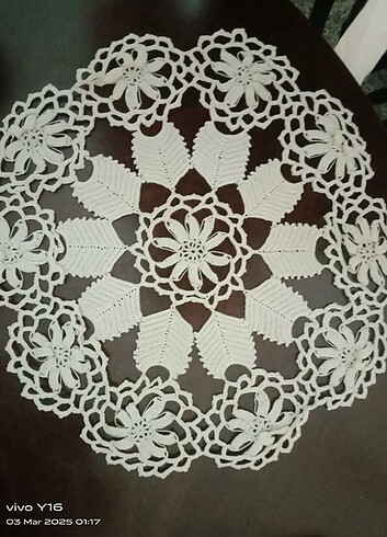 Beden Dantel