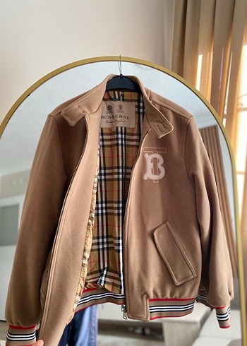 Burberry l