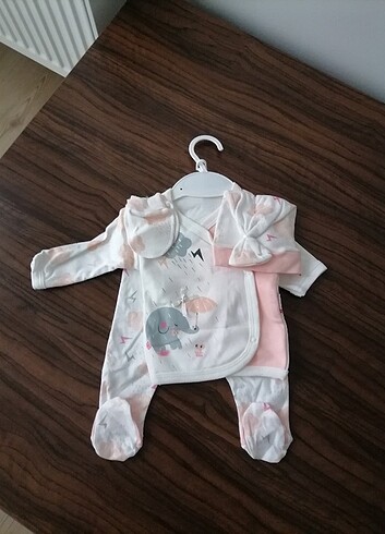 Diğer Kız bebek hastane çıkışı 