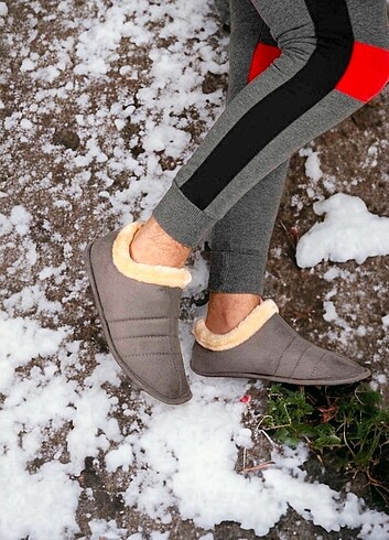 Yeni model terliklerimiz