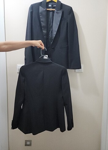 ZQRA BLAZER