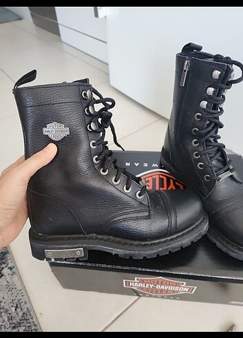 38 Beden HARLEY DEVİDSON BOT