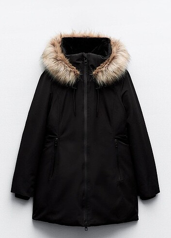 ZARA SIFIR