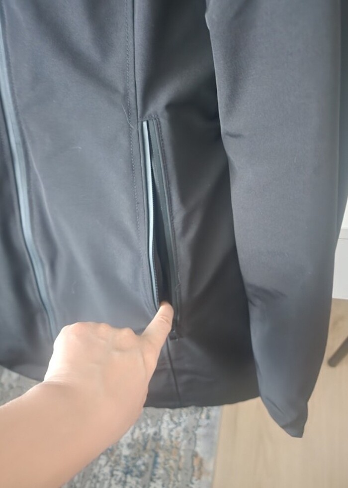 ZARA SIFIR - Görsel 2