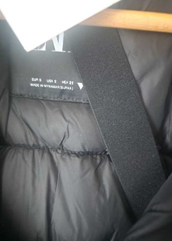 ZARA SIFIR - Görsel 3