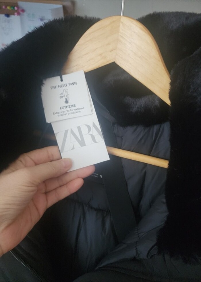 ZARA SIFIR - Görsel 5