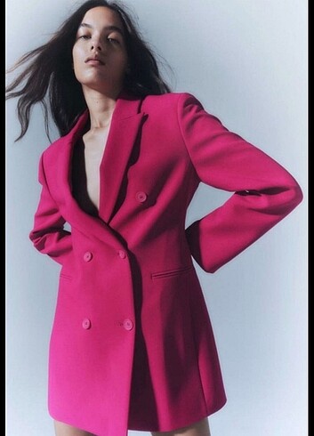 Zara Zara blazer ceket